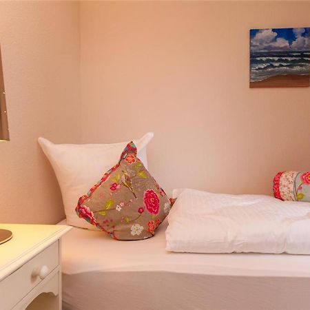 Haus-Moewennest Villa Westerland Luaran gambar