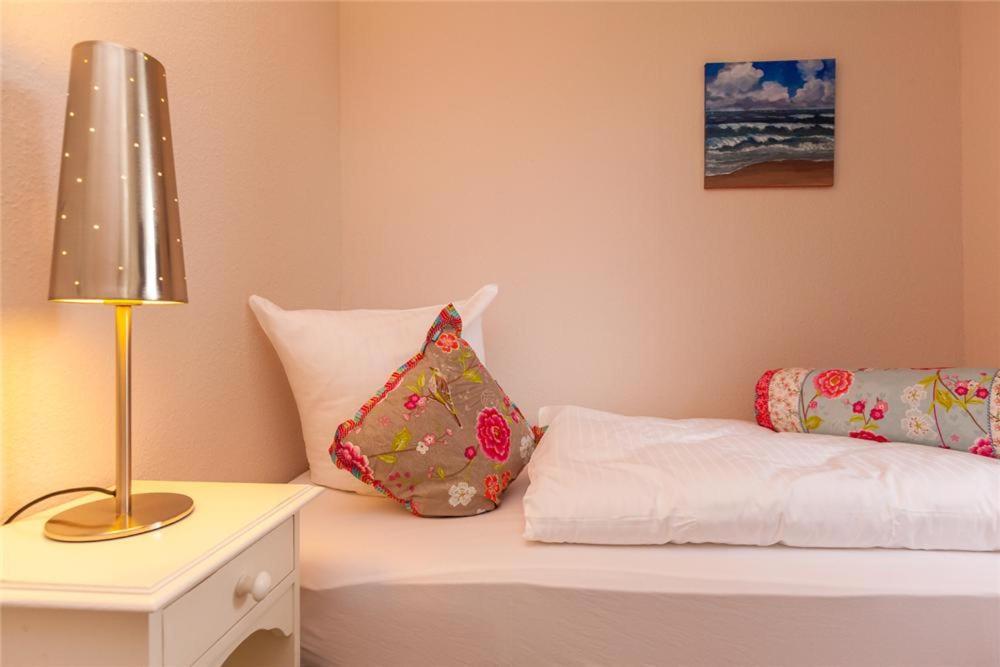 Haus-Moewennest Villa Westerland Luaran gambar