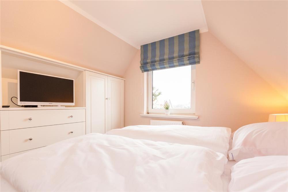 Haus-Moewennest Villa Westerland Luaran gambar