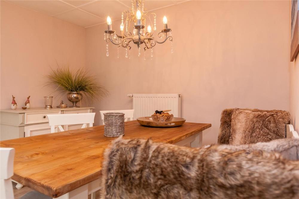 Haus-Moewennest Villa Westerland Luaran gambar