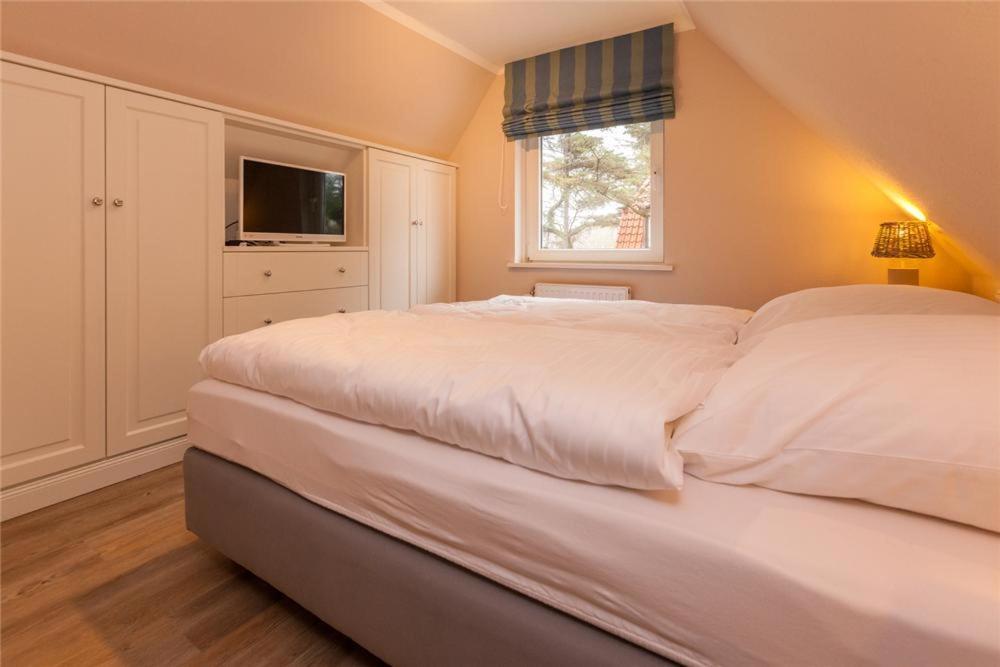 Haus-Moewennest Villa Westerland Luaran gambar